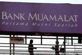 Bank Muamalat Raih Penghargaan Best Islamic Finance Bank in Indonesia
